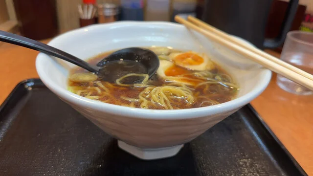 たまり屋 - 小佐野（ラーメン）の写真