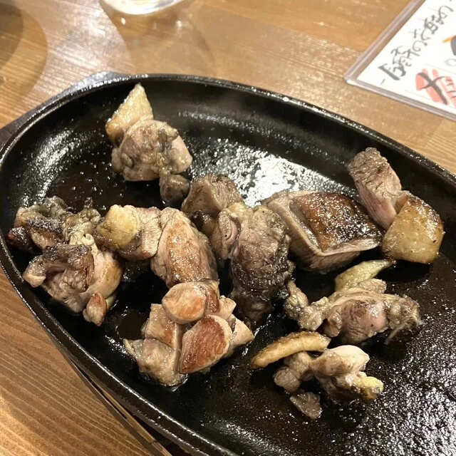 炉端酒場 十八番 - 盛岡（居酒屋）の写真