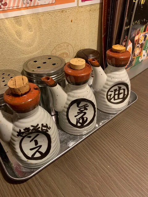 道とん堀 花巻店 - 花巻（お好み焼き）の写真