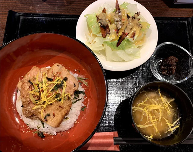 北地蔵 - 盛岡（日本料理）の写真