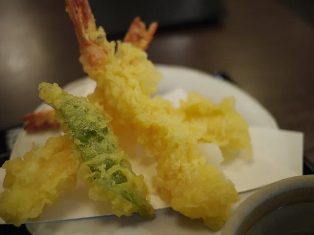 佐藤養助 秋田店（さとうようすけ） - 秋田（うどん）の写真