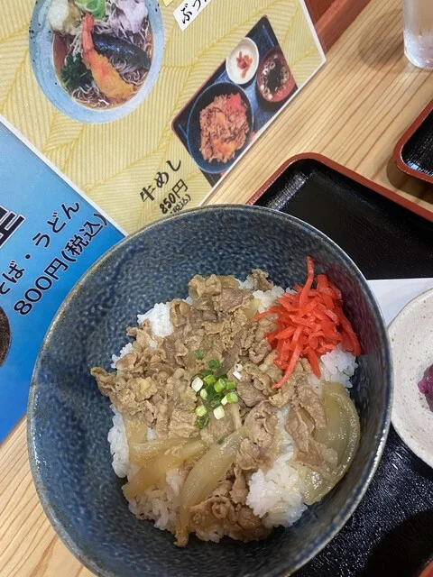 海里（みさと） - 石巻市その他（食堂）の写真