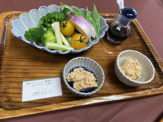 別荘佳景（ベッソウカケイ） - 雫石（ホテル）の写真