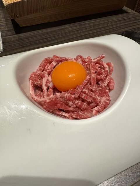 焼肉名匠 山牛 山形店 - 山形（焼肉）の写真