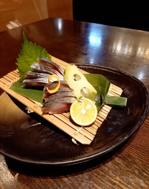 はしもと - 山形（海鮮）の写真