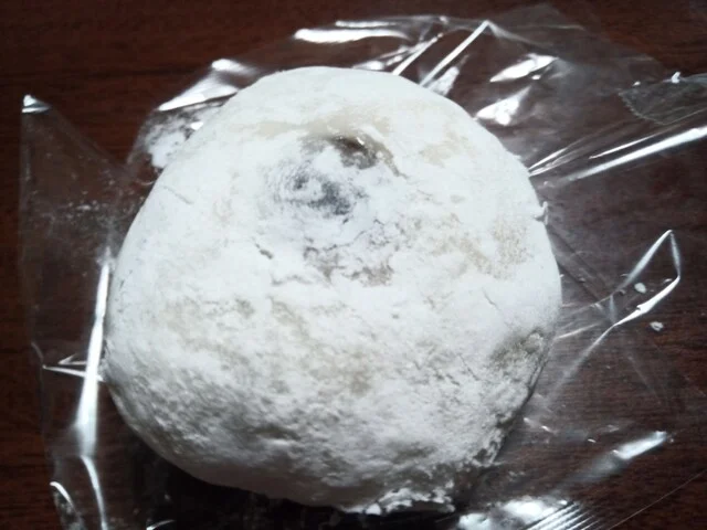 山田まんじゅう店 - 鷹ノ巣（和菓子）の写真