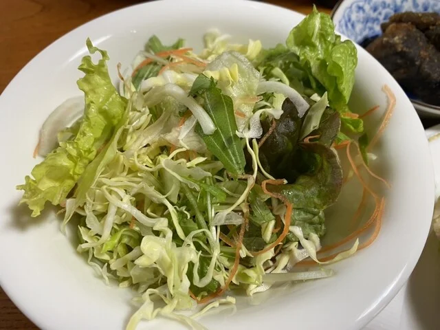 楓の小路 - 花巻市その他（レストラン）の写真