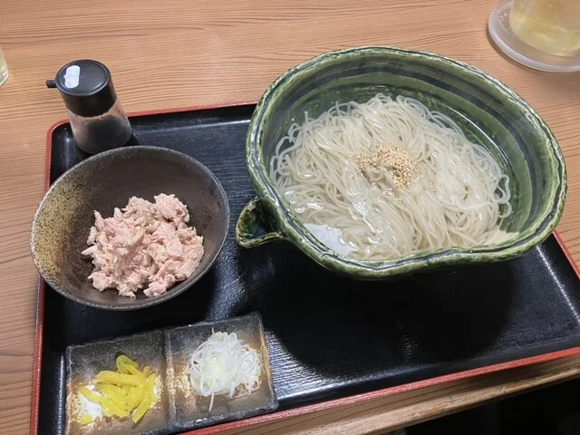 こぶ原 - 北山形（そば）の写真