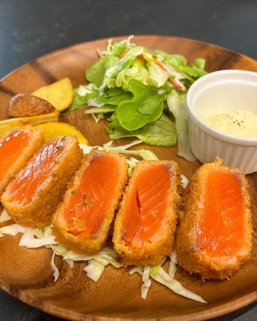 COGO de Lunch（コゴ デ ランチ） - 置賜（食堂）の写真