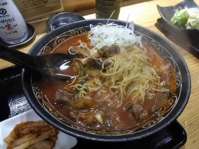 焼肉 居酒家 よんどん - 宮古（焼肉）の写真