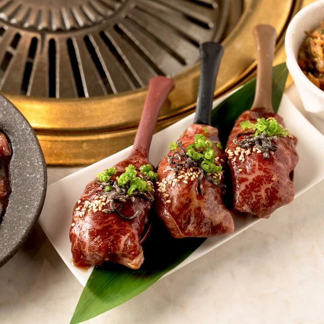 焼肉 おばら家 - 北上（焼肉）の写真