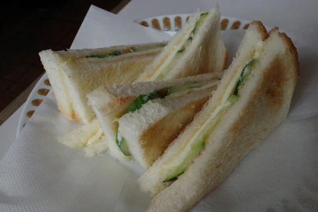 ひまわり - 山形（喫茶店）の写真