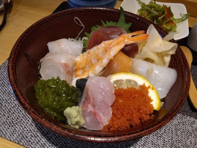 旬味旬彩 鮨まつ田 - 陸前高田（寿司）の写真