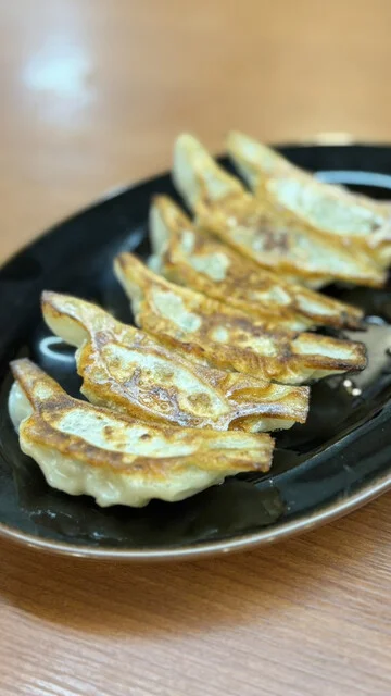麺屋新月（メンヤシンゲツ） - 薬師堂（ラーメン）の写真