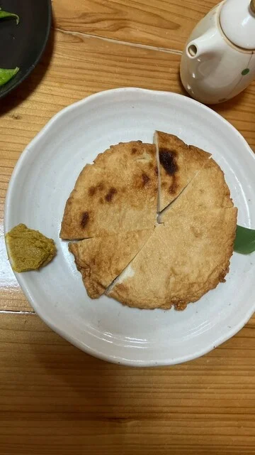 小料理幸月 - 東大館（日本料理）の写真