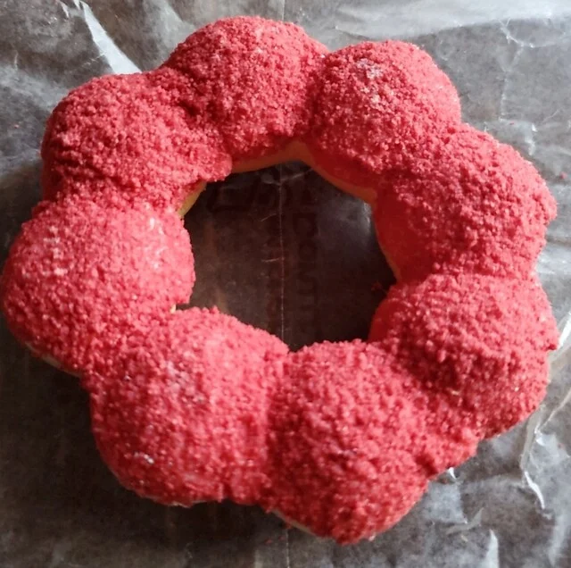 ミスタードーナツ ニトリ水沢ショップ（misterDonut） - 水沢（ドーナツ）の写真