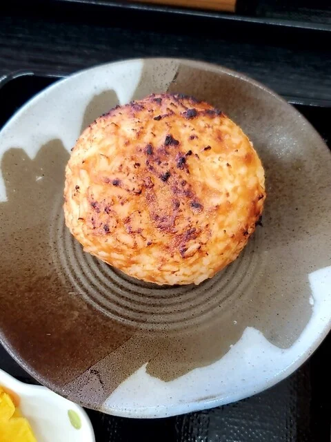 そば処 もちた屋（もちたや） - 水沢江刺（そば）の写真