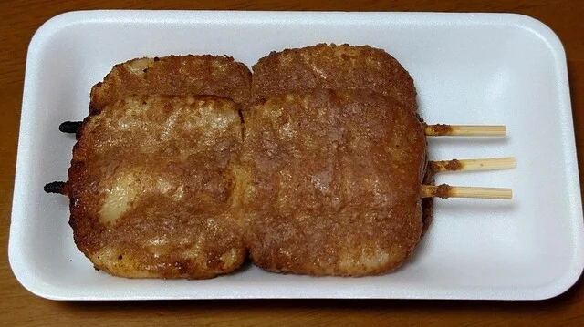 高鉱菓子舗 - 花巻市その他（和菓子）の写真