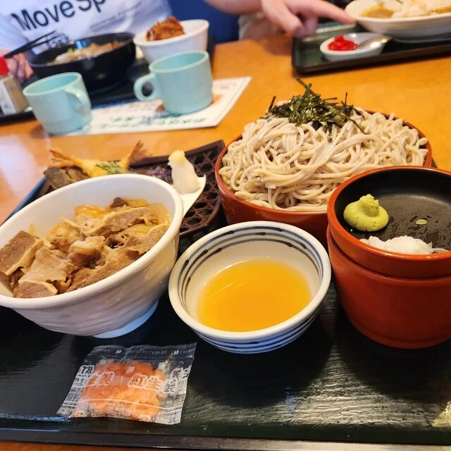 和風レストラン まるまつ 二戸店 - 二戸（ファミレス）の写真