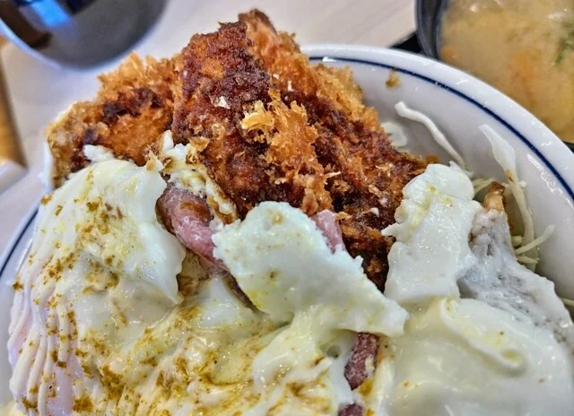 かつや 岩手水沢店 - 水沢（とんかつ）の写真