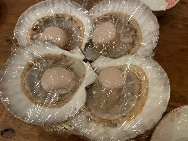 三陸居酒屋 漁火 - 釜石（居酒屋）の写真