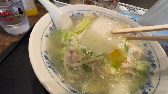 新華園本店 - 釜石（中華料理）の写真