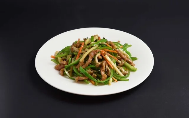 黒龍（KOKURYU） - 乱川（中華料理）の写真