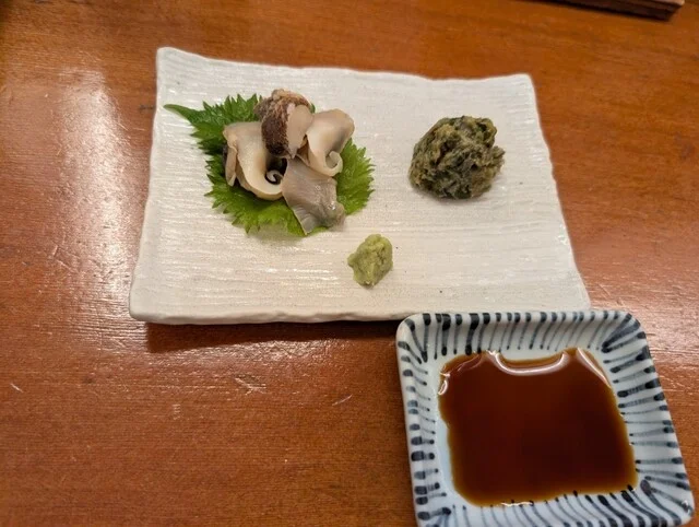 湯上り海鮮BAR （ユアガリカイセンバー） - 横手（レストラン）の写真