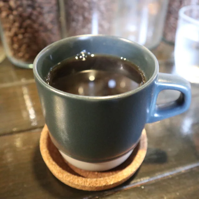 エヌエス コーヒースタンド（NS.coffee stand） - 十文字（カフェ）の写真