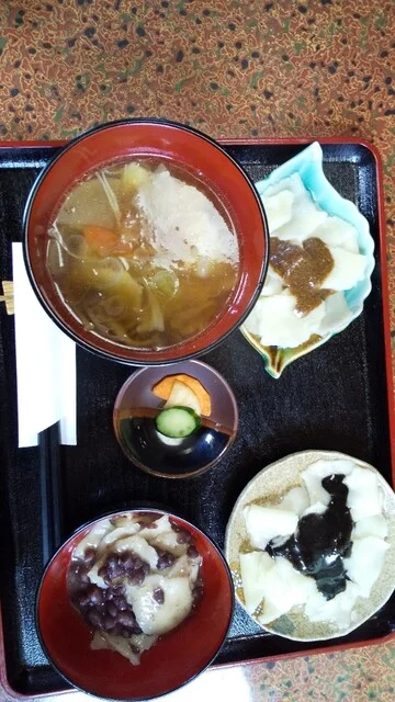 おふくろ - 水沢（レストラン）の写真