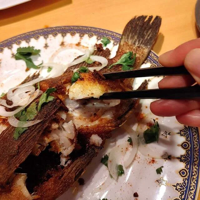 スパイスキッチン じょし家 - 上盛岡（インドカレー）の写真