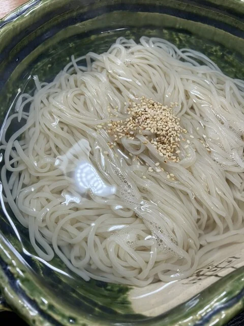 こぶ原 - 北山形（そば）の写真