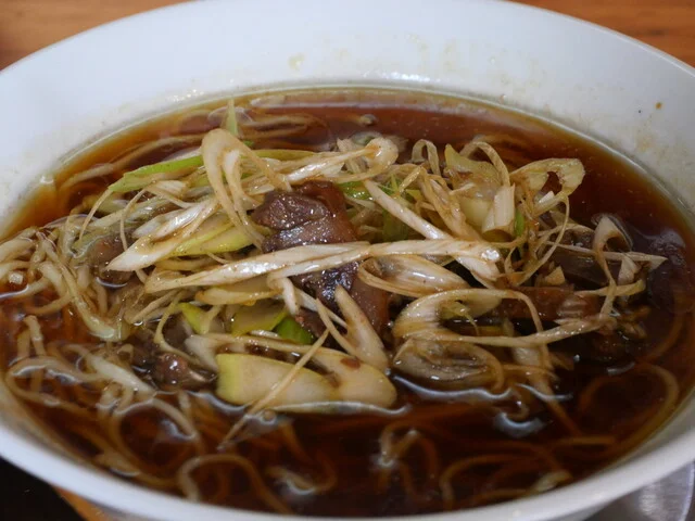 中華そば de 小松（中華そば　デ　小松） - 大曲（ラーメン）の写真