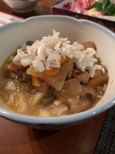 美食酒家 梟（FUKUROU） - 蛇田（居酒屋）の写真