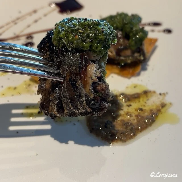 egne - 古館（フレンチ）の写真