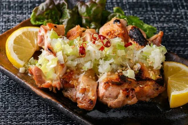 炭火ガレージ 暁（【旧店名】韓国家庭料理 Akatsuki） - 盛岡（居酒屋）の写真