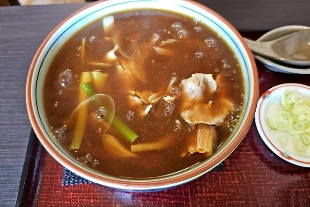 田丸屋 - 土崎（そば）の写真