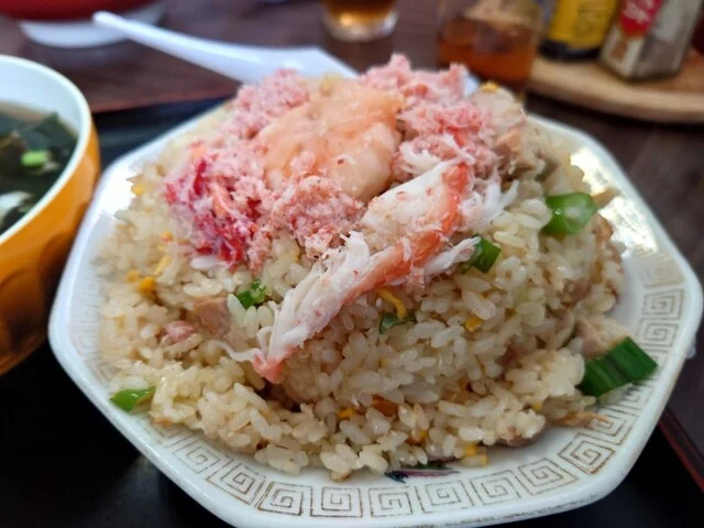 喜福 - 宮古（食堂）の写真