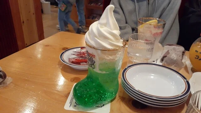 珈琲所コメダ珈琲店 水沢台町店 - 水沢（喫茶店）の写真