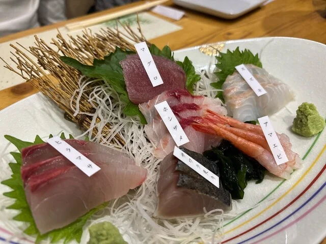 心海 - 秋田（居酒屋）の写真