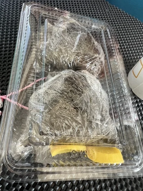 サンドーラ - 大曲（サンドイッチ）の写真