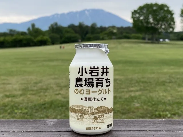 小岩井ファームキッチン - 雫石町その他（ソフトクリーム）の写真