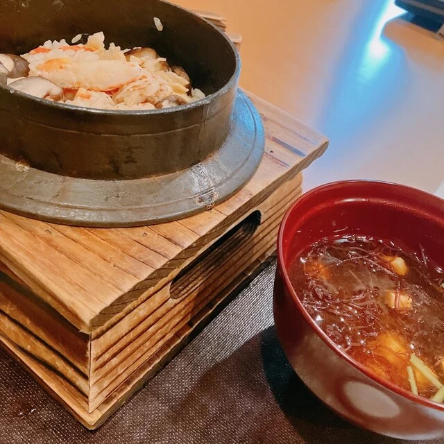 滝川（たきかわ） - 石巻（釜飯）の写真