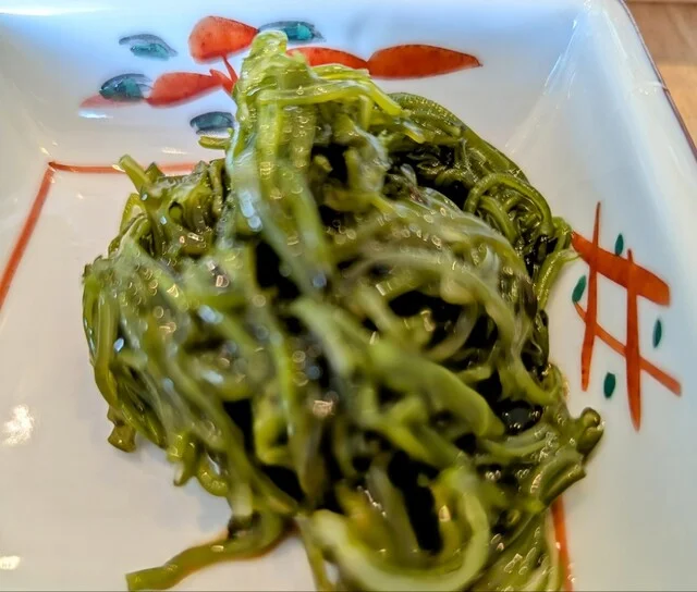 カマイシテラス - 釜石（食堂）の写真