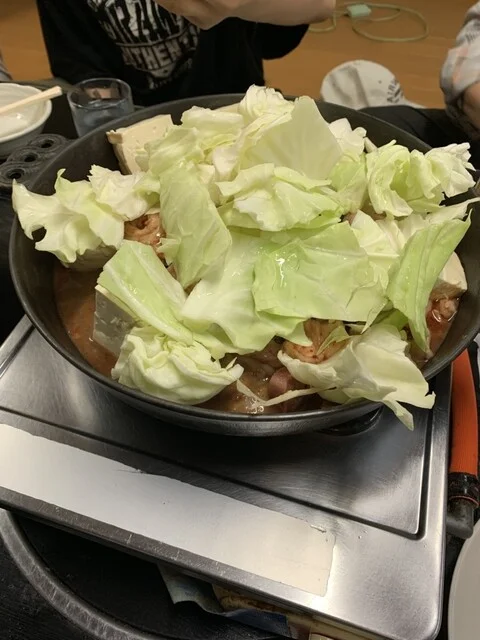 ホルモン幸楽 花輪本店 - 鹿角花輪（ホルモン）の写真