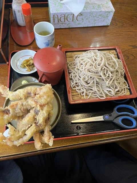畠山旅館　更科八（はたけやまりょかん　さらしなや） - 渋民（料理旅館）の写真