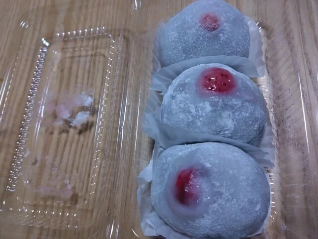 もだんや もちだんご店 - 山形（和菓子）の写真