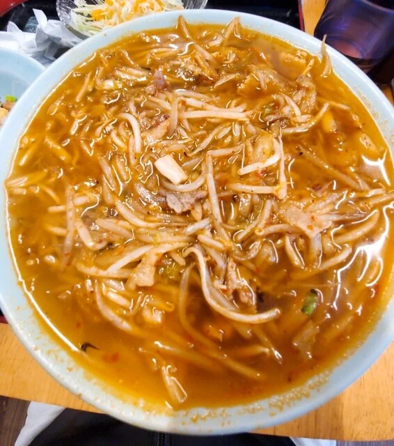 京屋 - 遠野（ラーメン）の写真