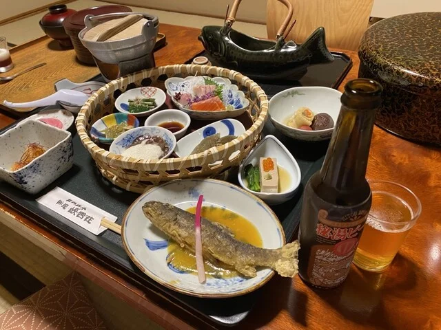 松川温泉　峡雲荘 - 八幡平市その他（旅館・民宿）の写真