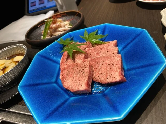 焼肉 和牛倶楽部 - 山形（焼肉）の写真